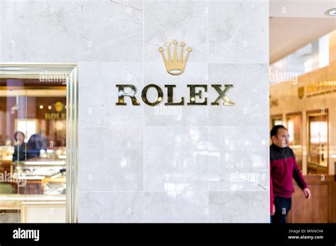 rolex watches mclean va|rolex tysons corner center.